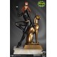 Batman 1966 Maquette Catwoman 29 cm